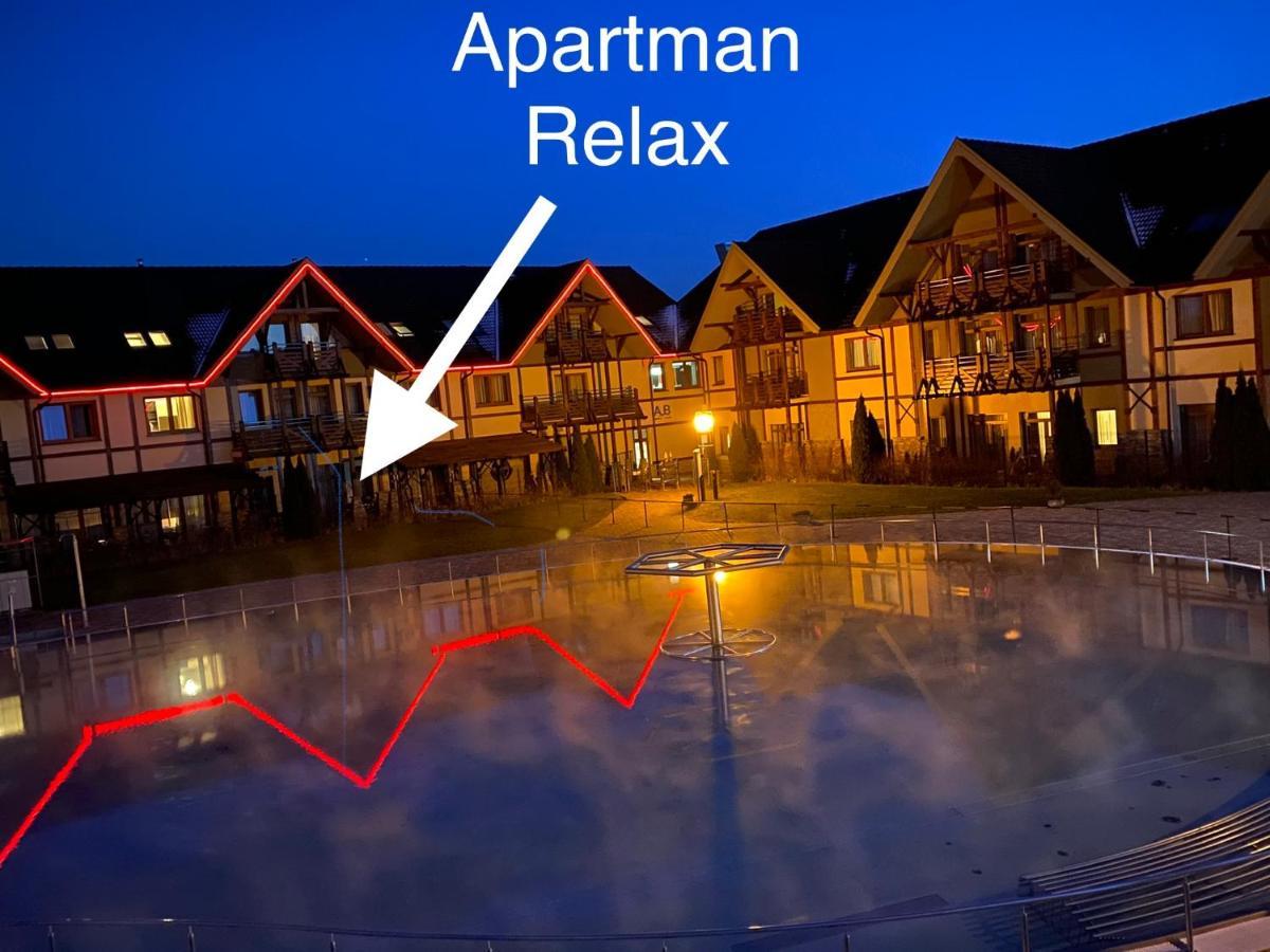 Besenova Apartman Relax المظهر الخارجي الصورة