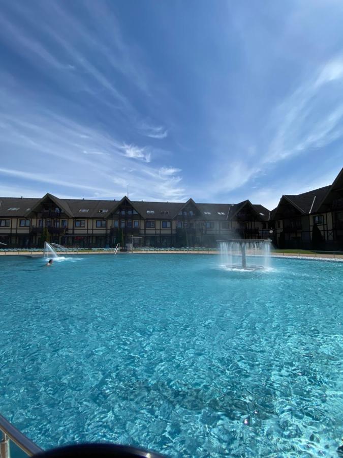 Besenova Apartman Relax المظهر الخارجي الصورة