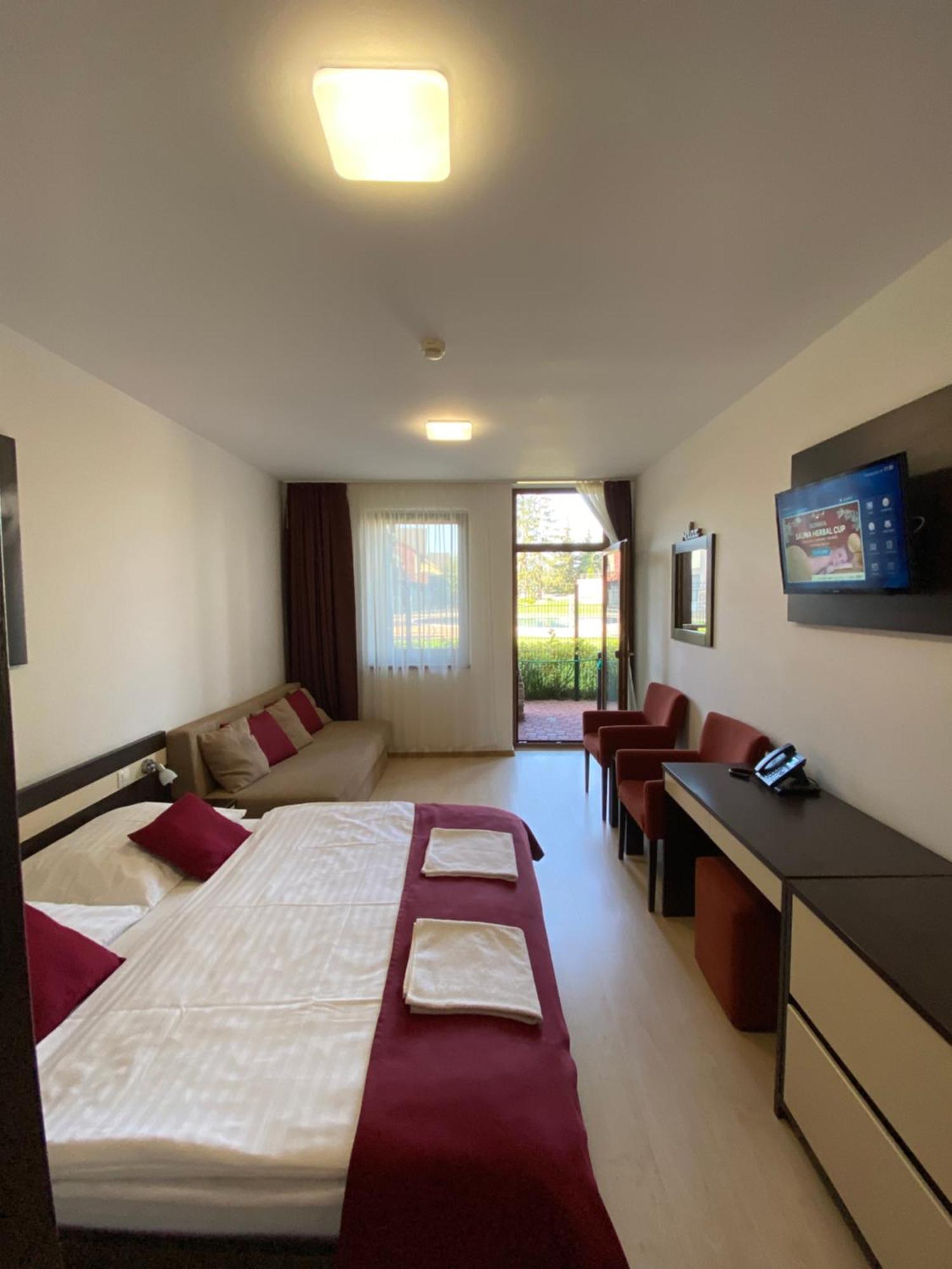 Besenova Apartman Relax المظهر الخارجي الصورة