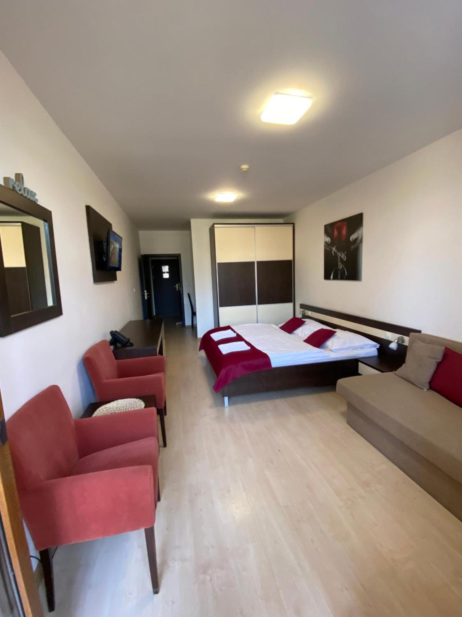Besenova Apartman Relax المظهر الخارجي الصورة