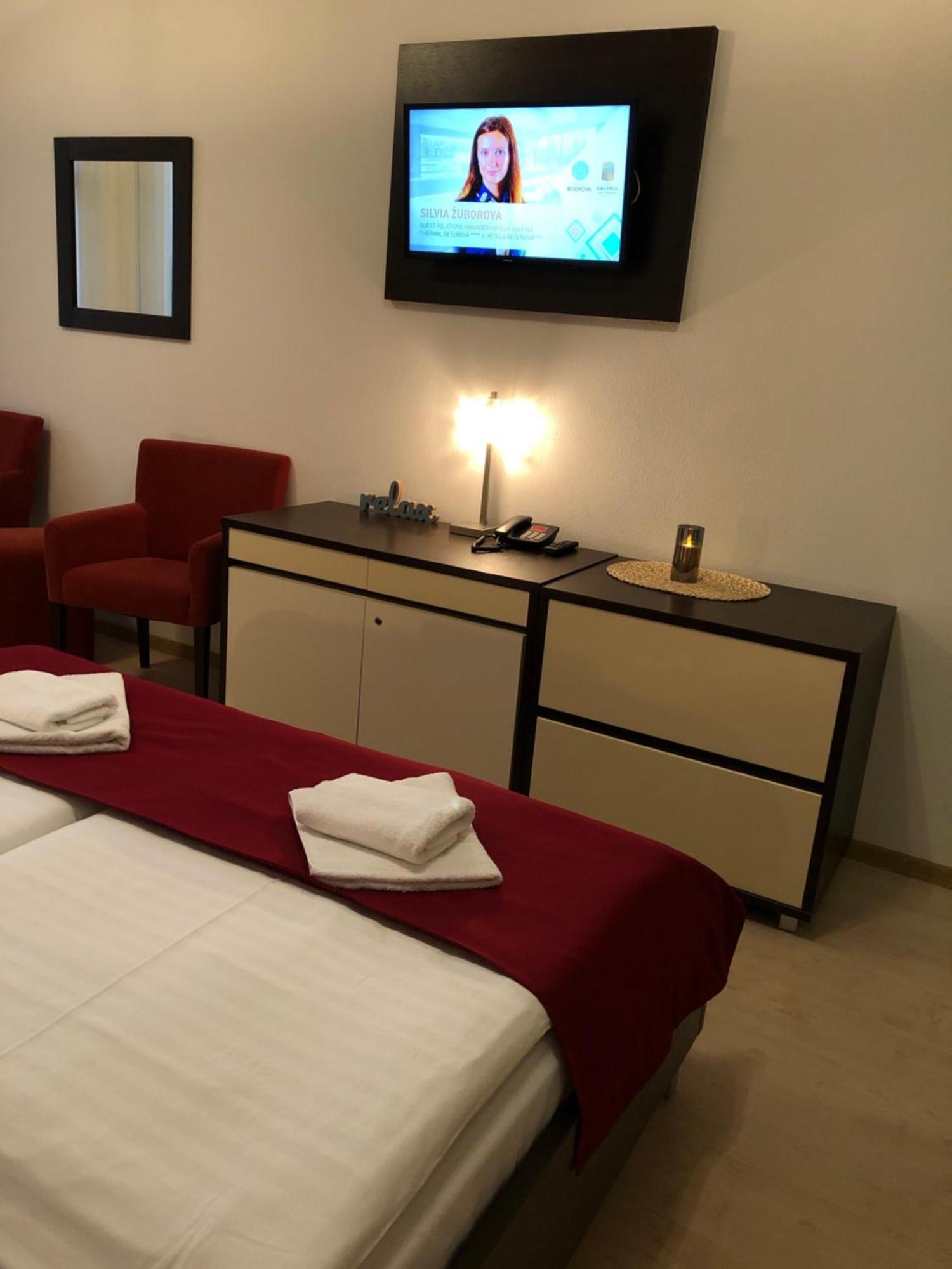 Besenova Apartman Relax الغرفة الصورة