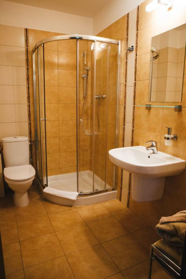 Besenova Apartman Relax المظهر الخارجي الصورة