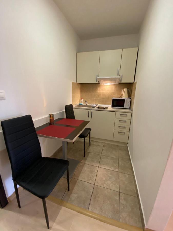 Besenova Apartman Relax المظهر الخارجي الصورة