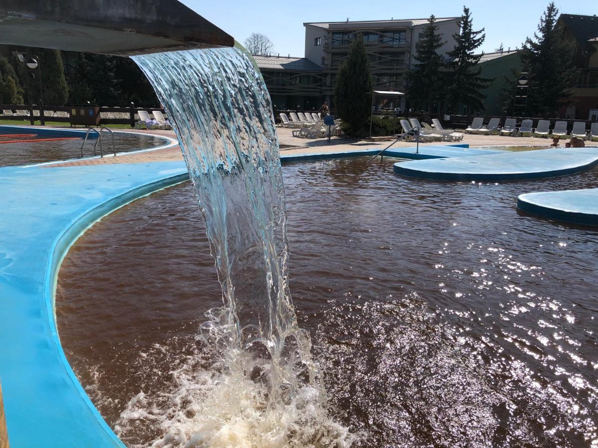 Besenova Apartman Relax المظهر الخارجي الصورة